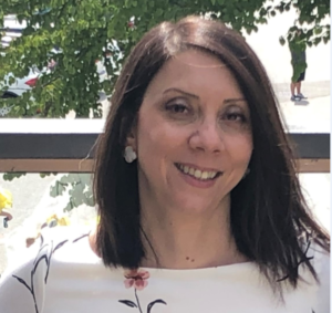 Sholeh Salehi Occupational Therapist